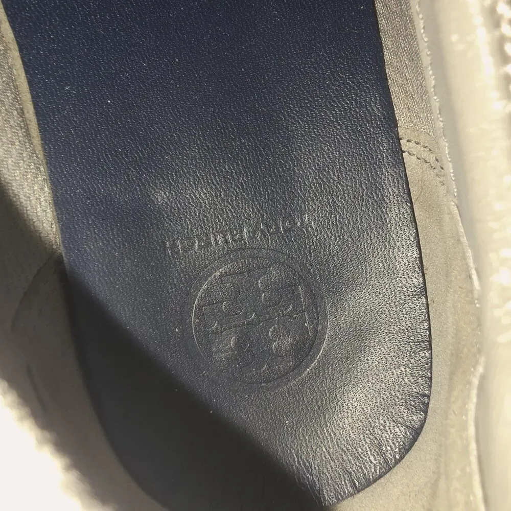 Tory Burch ︎brand tory